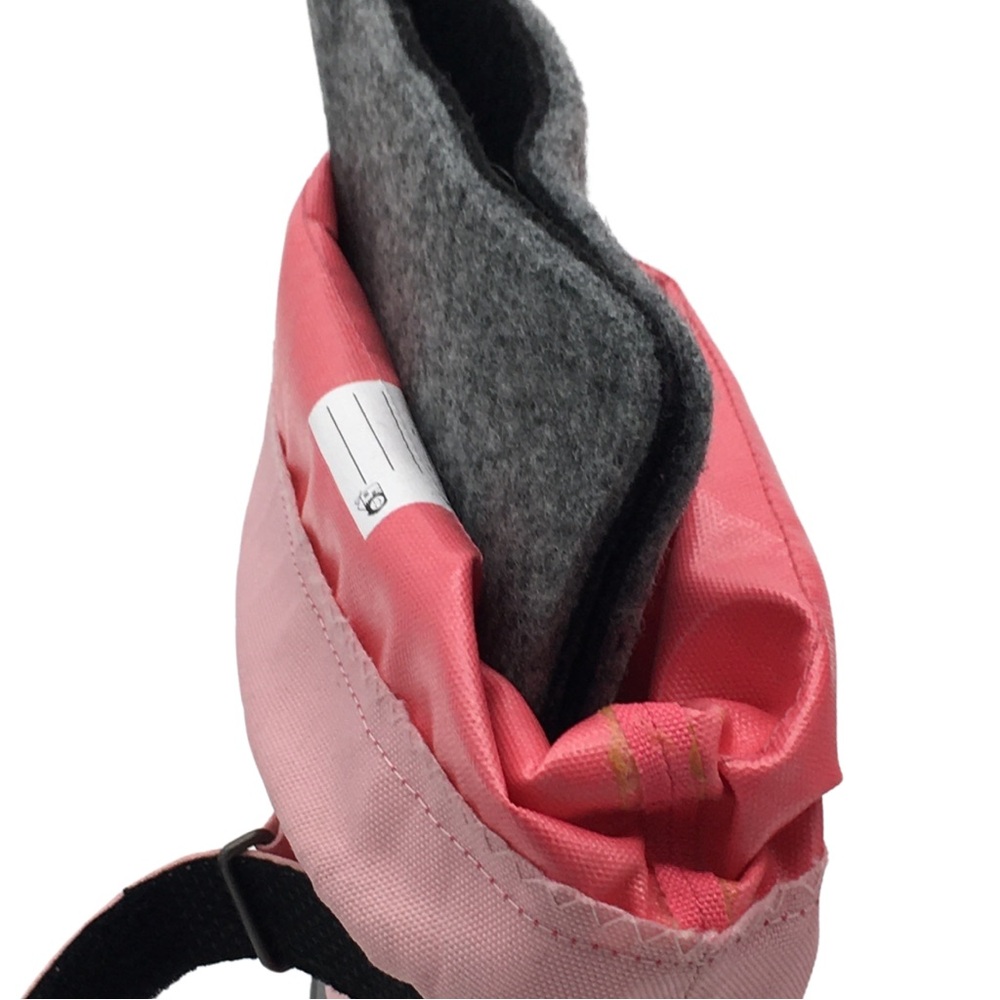 Columbia Womens Pink Insulated Winter Waterproof Snow Boots Size 6 - Picture 10 of 15